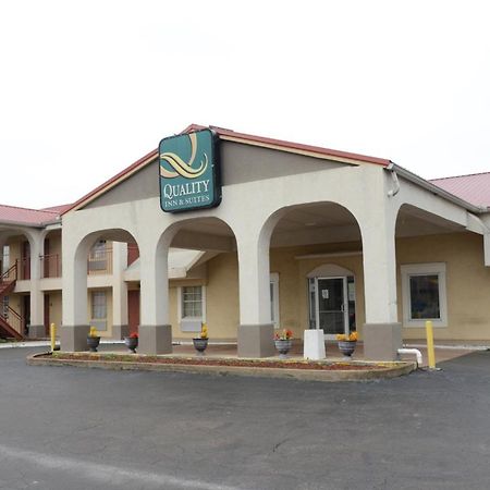 凯艺套房酒店 Covington 外观 照片