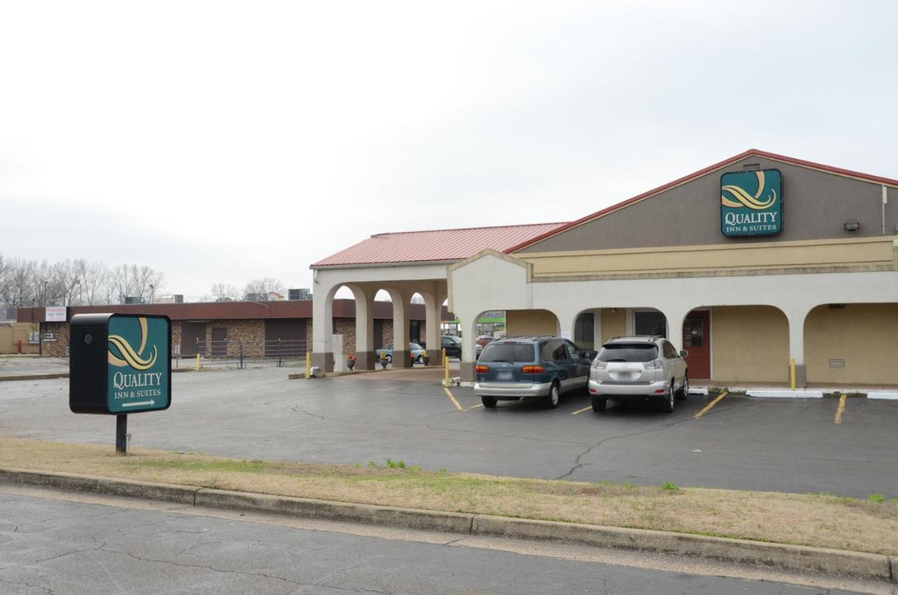 凯艺套房酒店 Covington 外观 照片